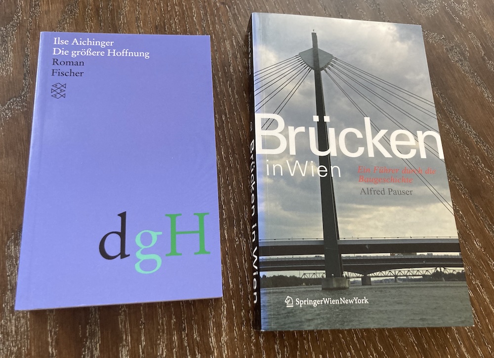 Buchempfehlungen