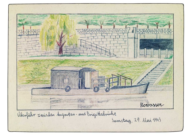 Jugendwerk Nr. 17