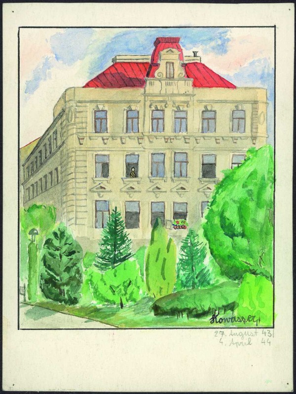 Jugendwerk Nr. 24
