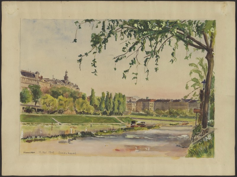 Jugendwerk Nr. 69
